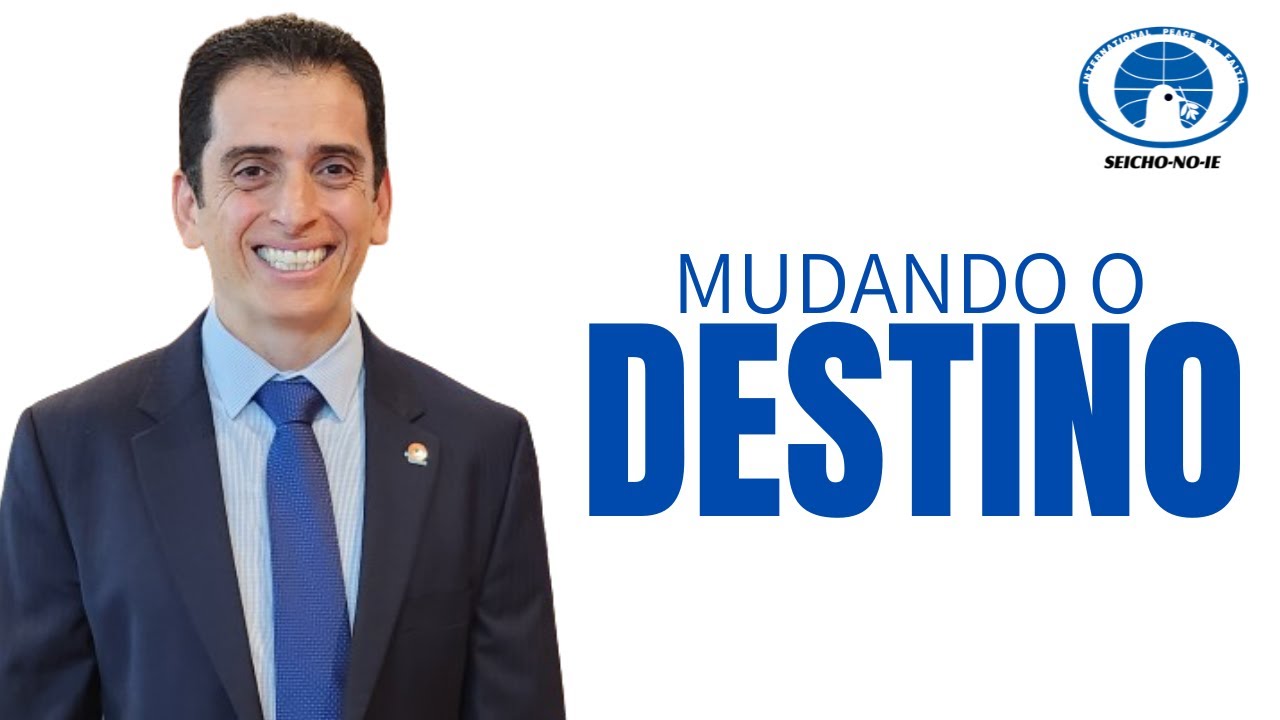 Mudando o destino (22/01/2024) – Shinsokan