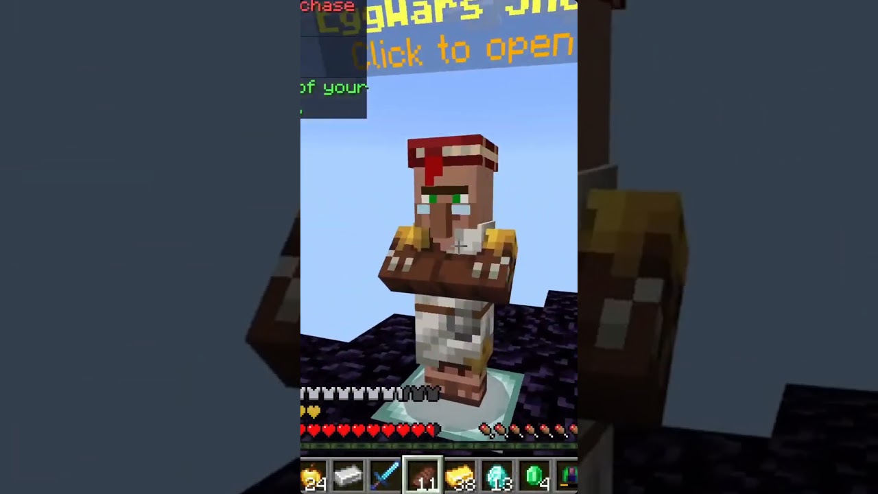 Morí con 11 diamantes: el clímax épico y fails más dramáticos de Egg Wars 