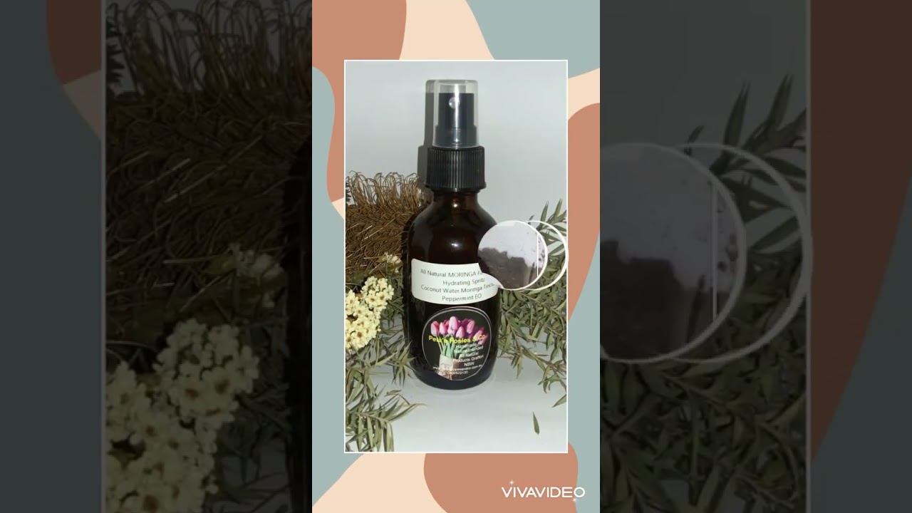 The wonderful divine products from Peta @dirawong_dreaming in @heka_h.h.w