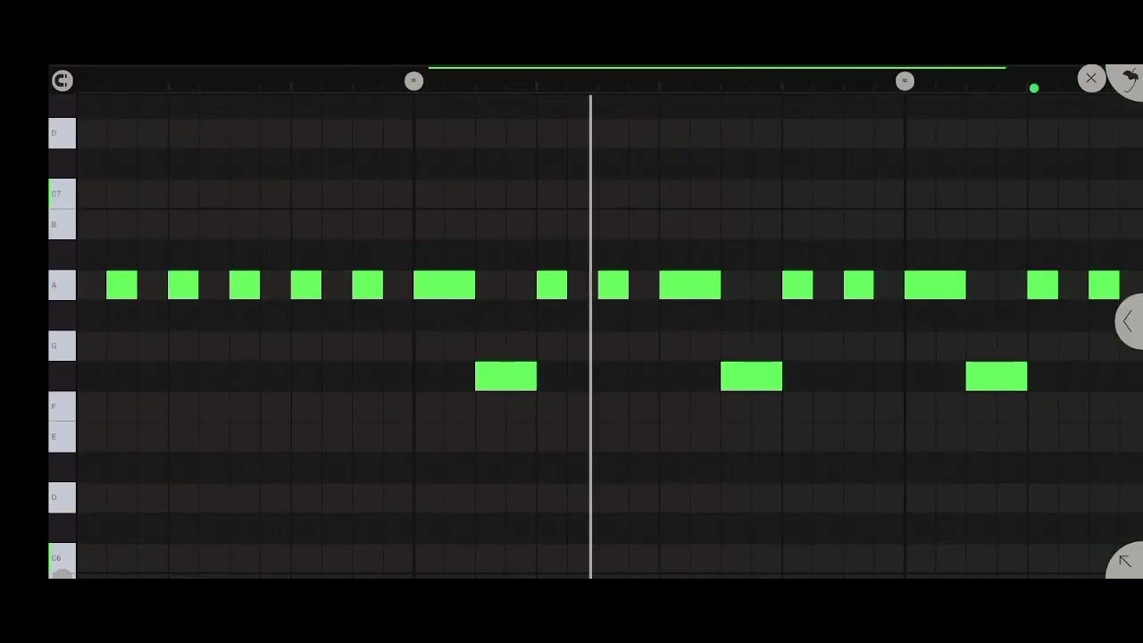 Avicii - I Could Be The One Drop Remake (Fl studio mobile)