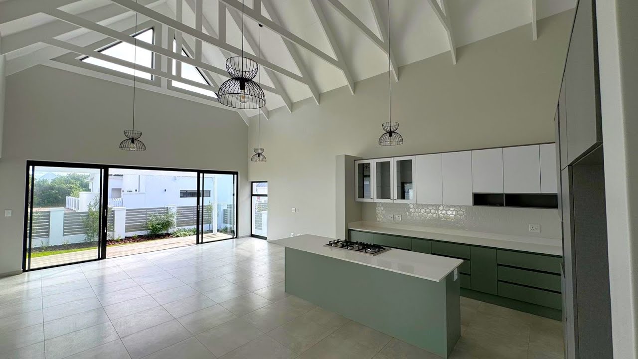 Exquisite Living at St Francis Links!