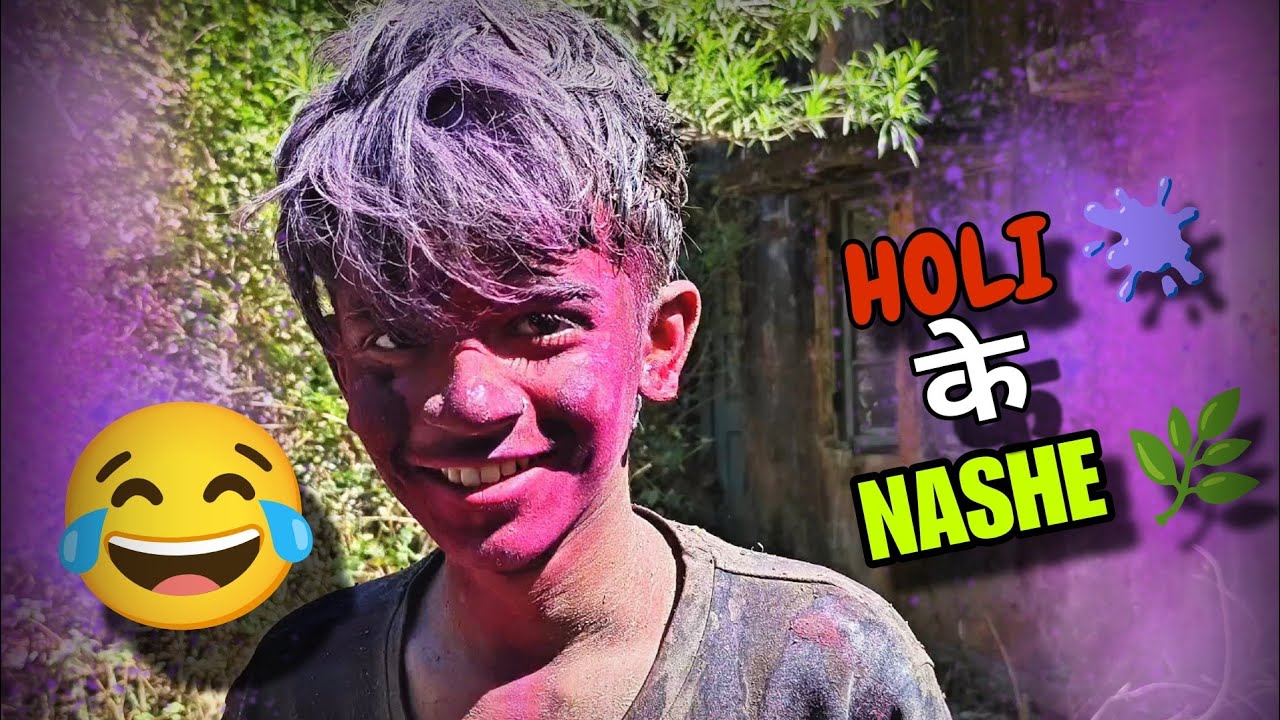 “Holi 2026 Vlog | Aisi Holi Kabhi Nahi Kheli 😍🌈”#vlog #dailyvlog #youtubevideo #holi #holispecial 