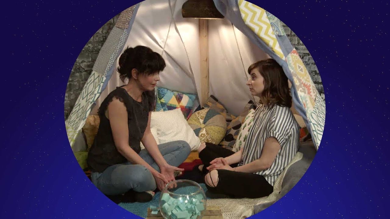 Les blind dates de SAM: Sonia Cordeau & Helen Faradji