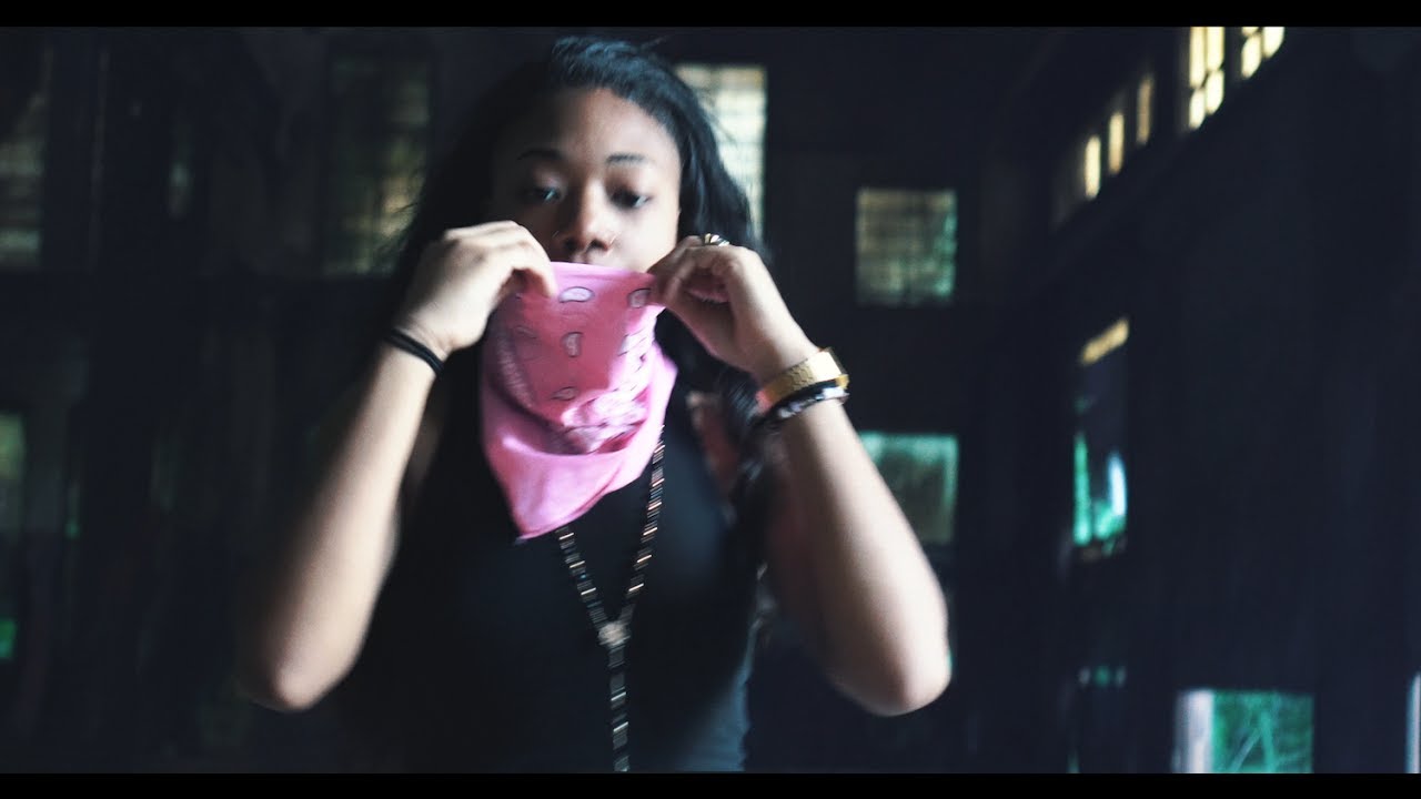 DEETRANADA - FULLTIMESAVAGE (Official Music Video)