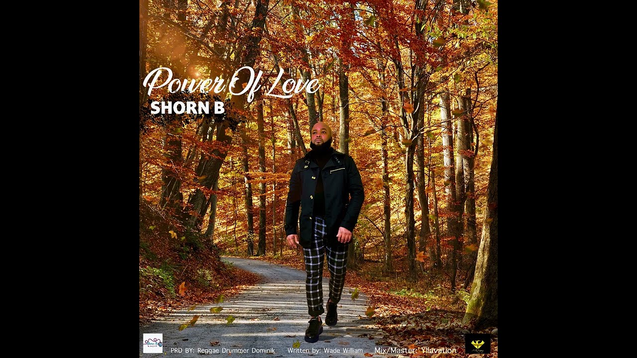 Power Of Love - Shorn B