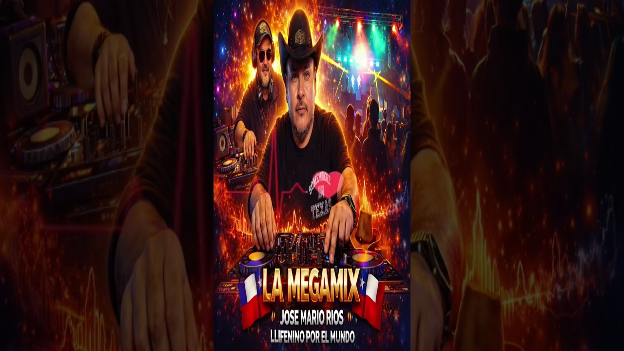 la megamix 1
