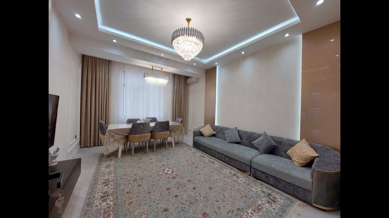 TƏCİLİ TƏCİLİ ƏŞYALARINDAN BİRLİKDƏ 4 OTAQLI  KUPCALI BİNA EVİ SATİLİR