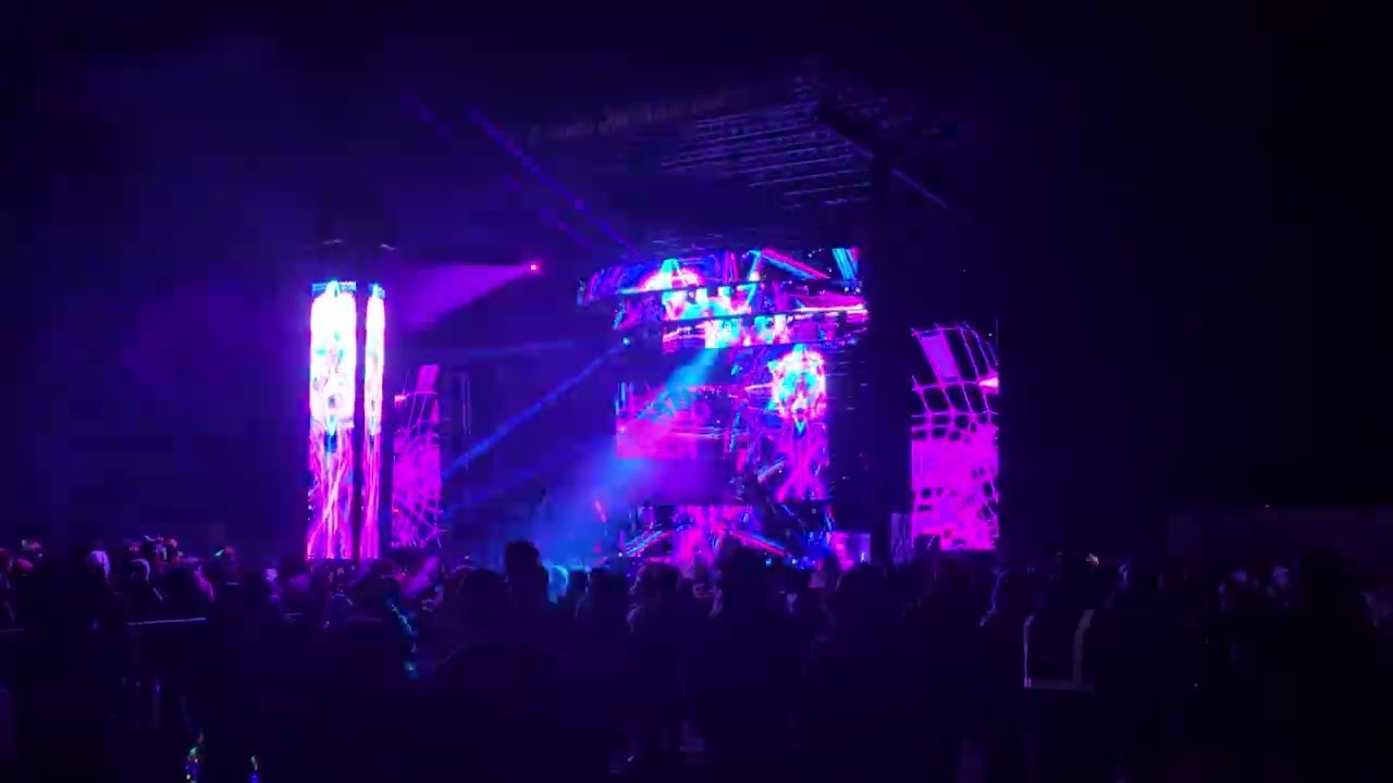 Liquid Stranger @ Eternal NYE Orlando 12/31/2025