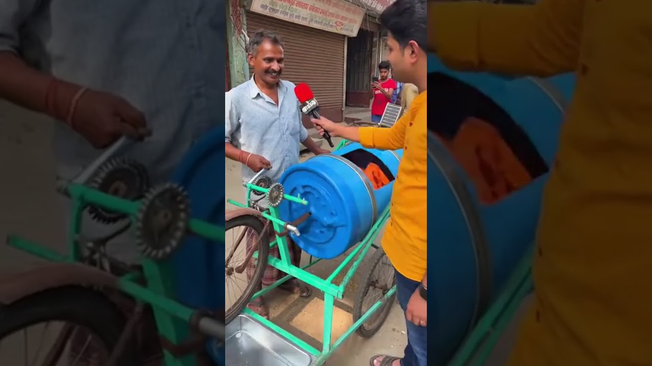गरीब का जुगाड़, अमीर का भी दिमाग हिला देगा 😱 | Desi Jugaad Power 