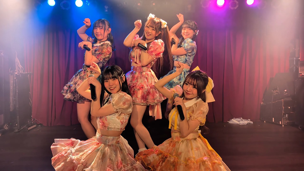 20260308 飼い主ガチャが当たりの猫ちゃんになりたいにゃ / @ youuuuu!!!