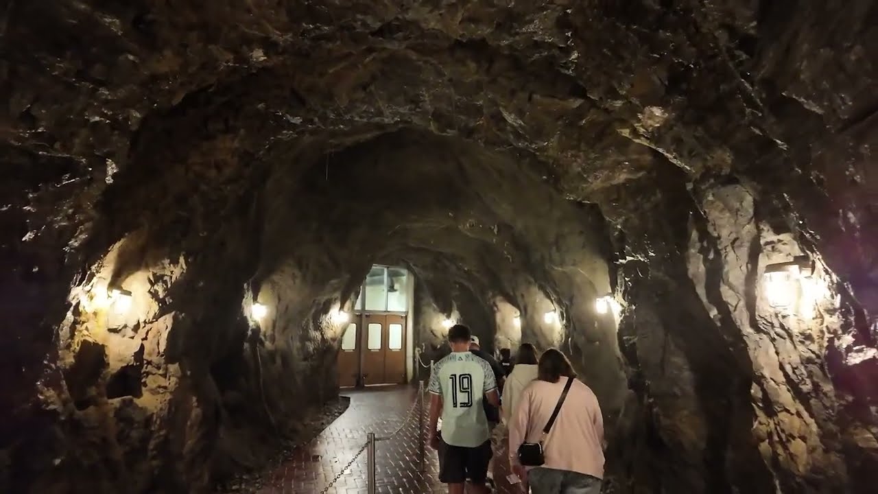 Luray Caverns