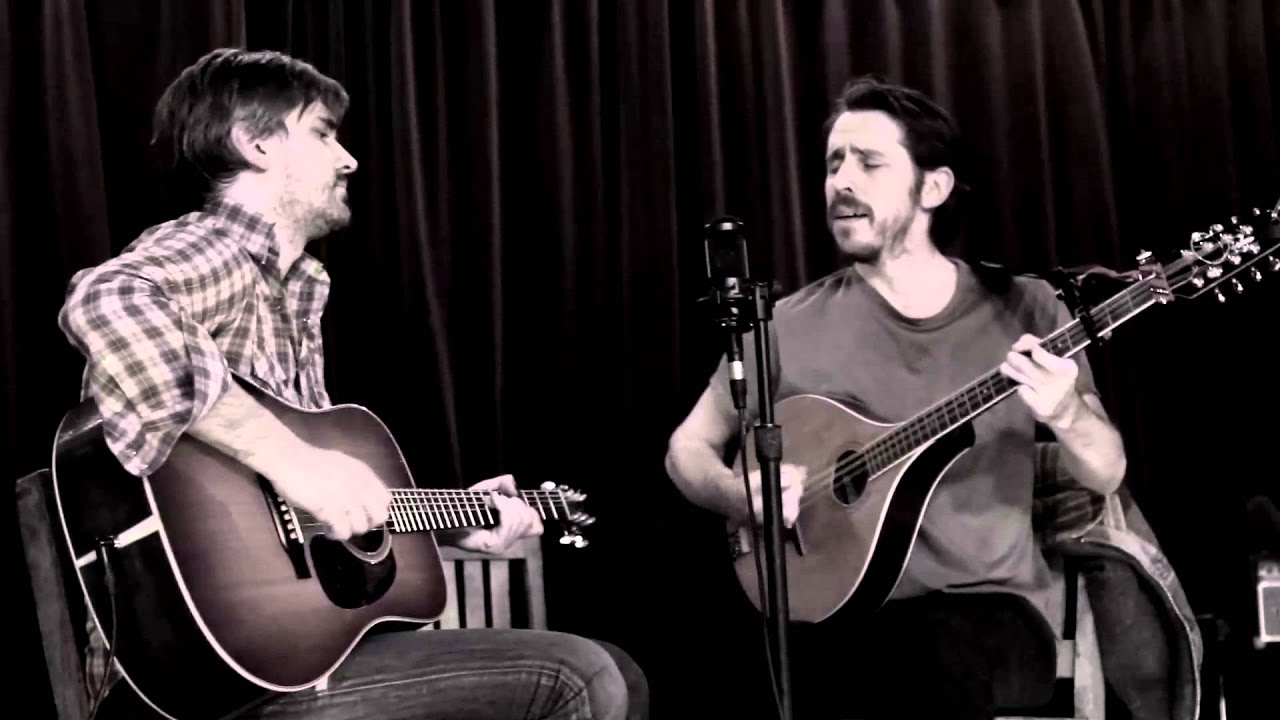 Sweet Bann Water - The Murphy Beds