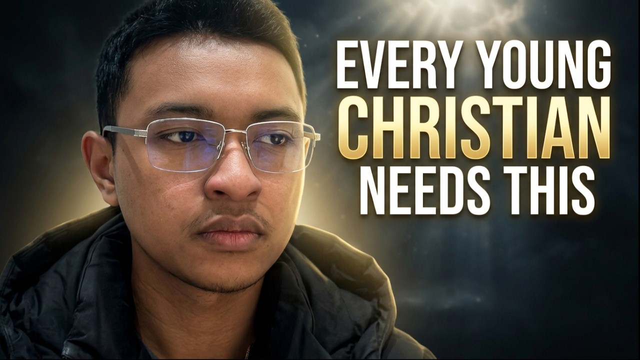 This One Christian Video Every Young Believer Needs
