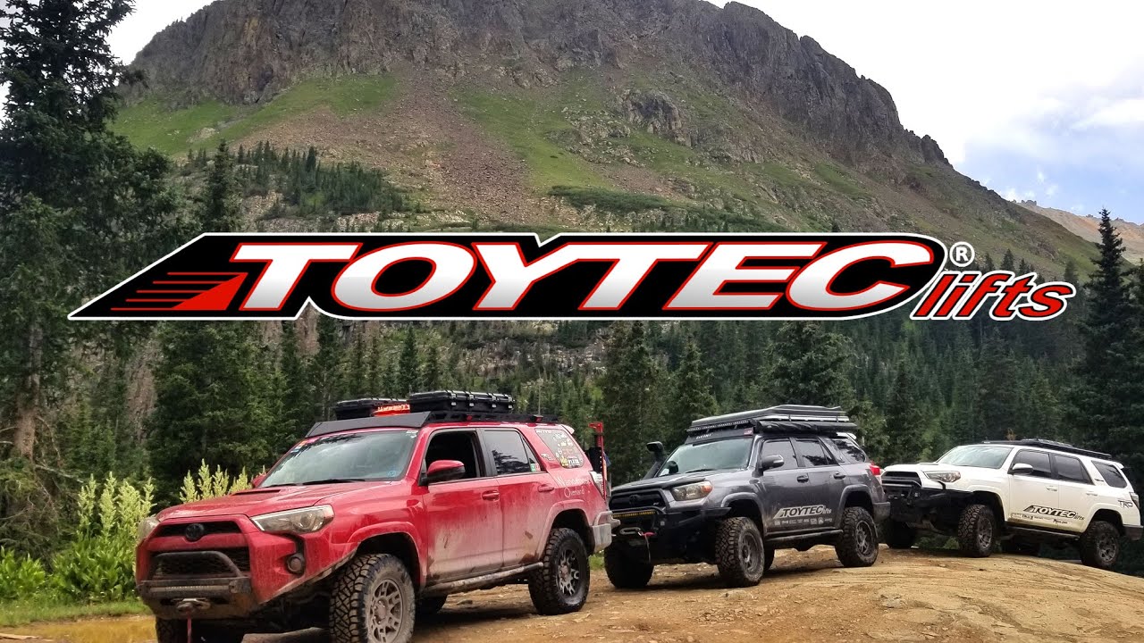 ToyTec Lifts Interview with Wanderlost Overland