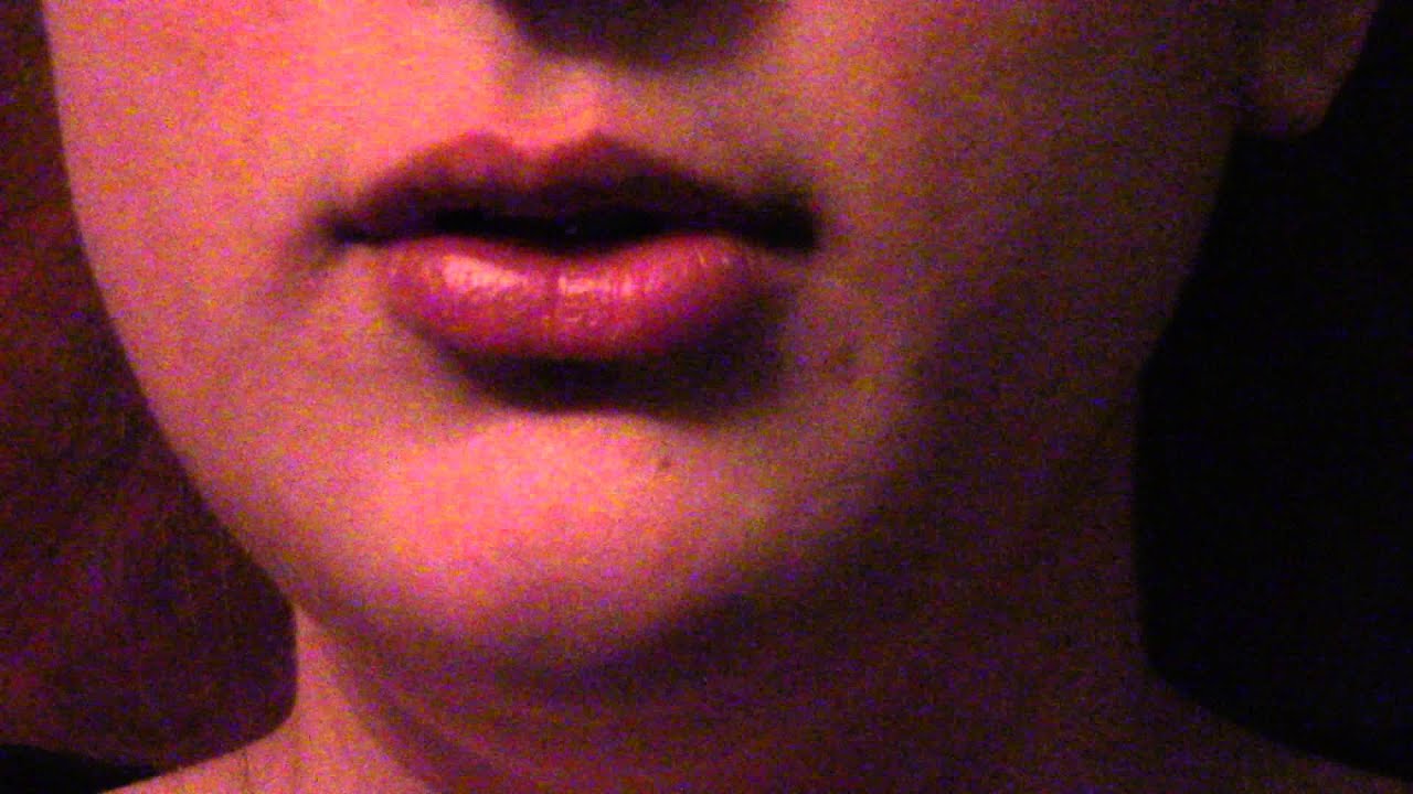 Prueba de microfono/Mic test asmr spanish/English español