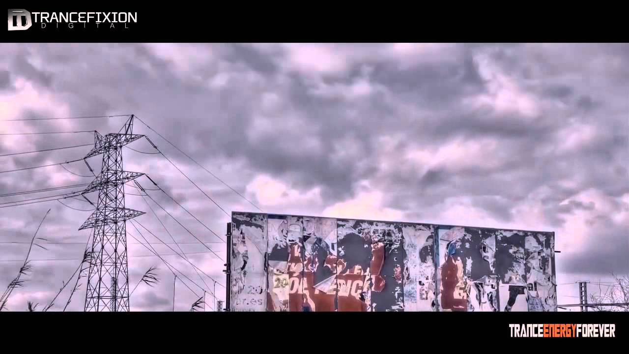 Dreamy - Why Don't You See (Akku Remix) [Trancefixion Digital] ░PROMO░