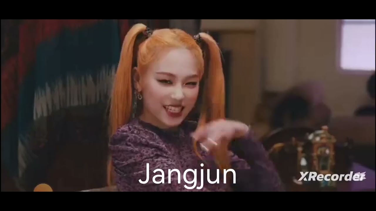 How Would Golden Child Sing JACKPOT By Elris