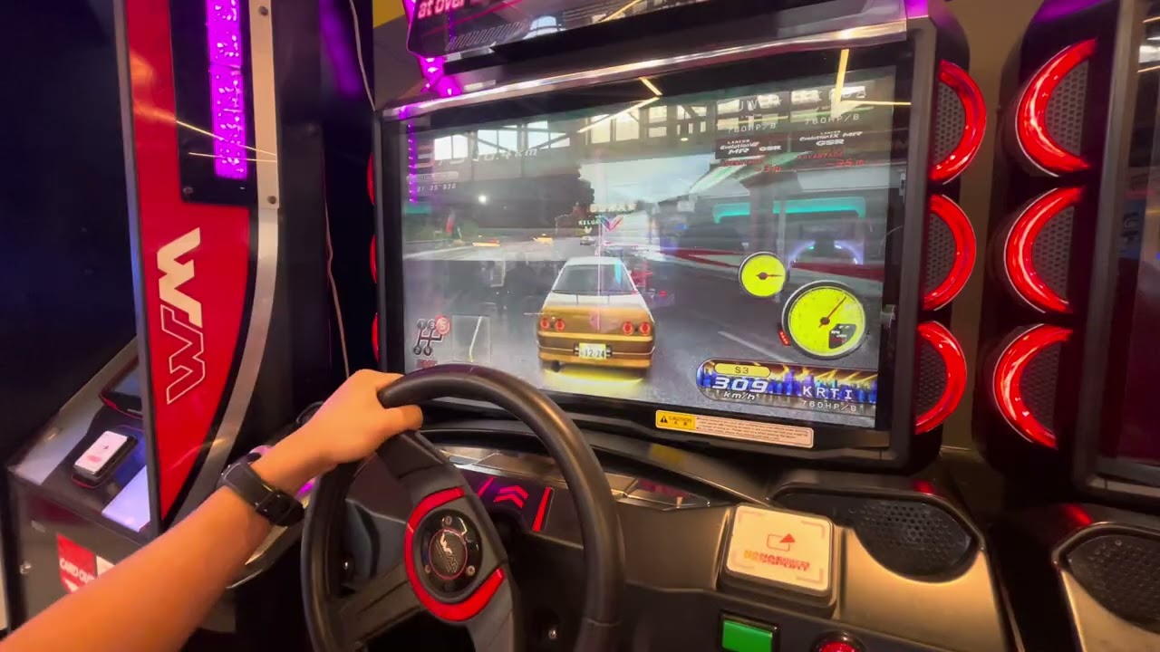 (WMMT6RR) ATC VS battles part 2