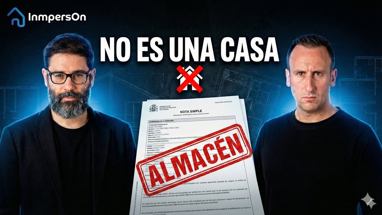 Arras firmadas y aun así falló la venta: el caso real que nadie revisó. | EP19