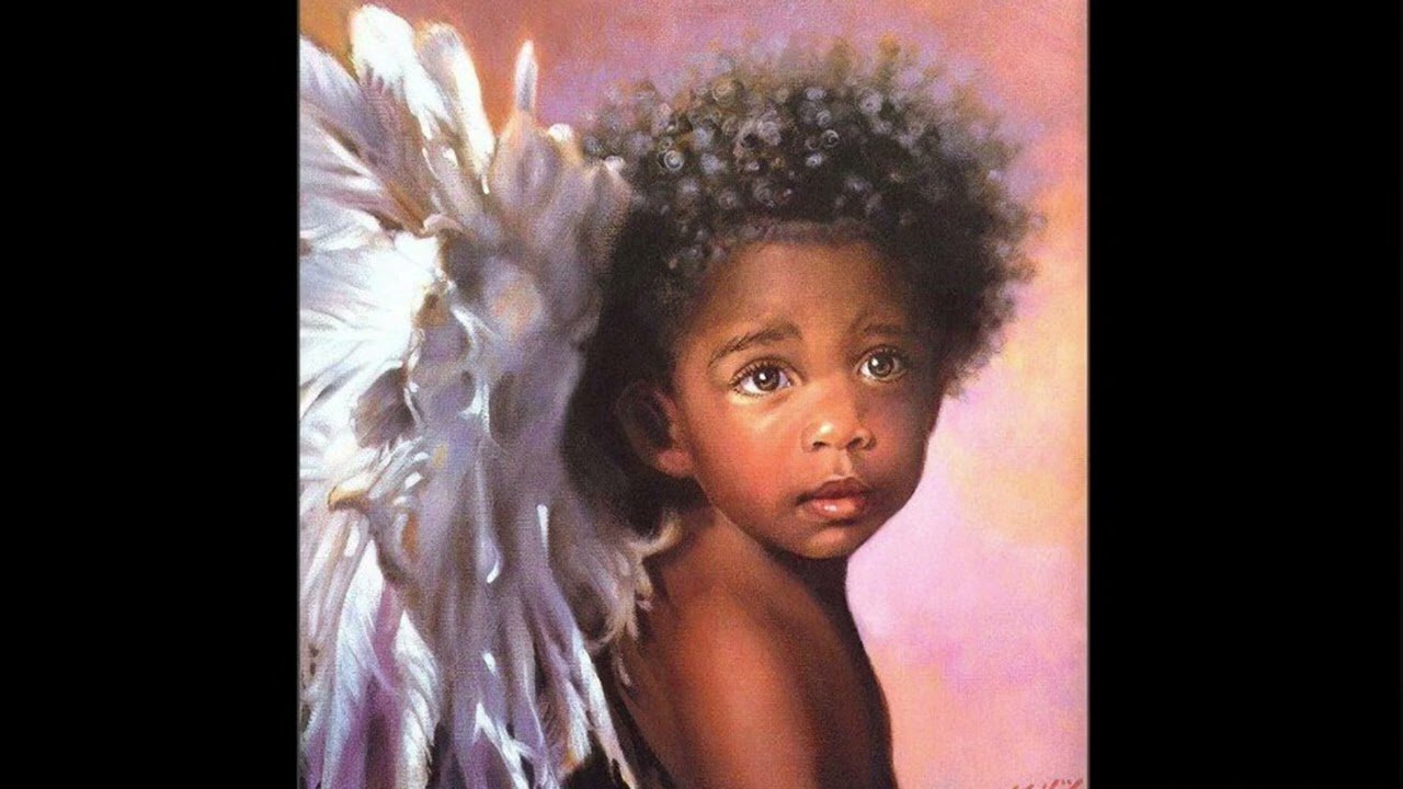 (FREE FOR PROFIT) KENDRICK LAMAR X ANDRE 3000 TYPE BEAT - ANGELS IN THE GARDEN