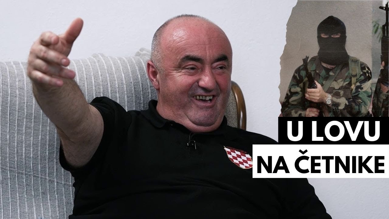Trogrlić o bitci za Doljane: Prali smo po četnicima dok su bježali. Vrištali smo od sreće!
