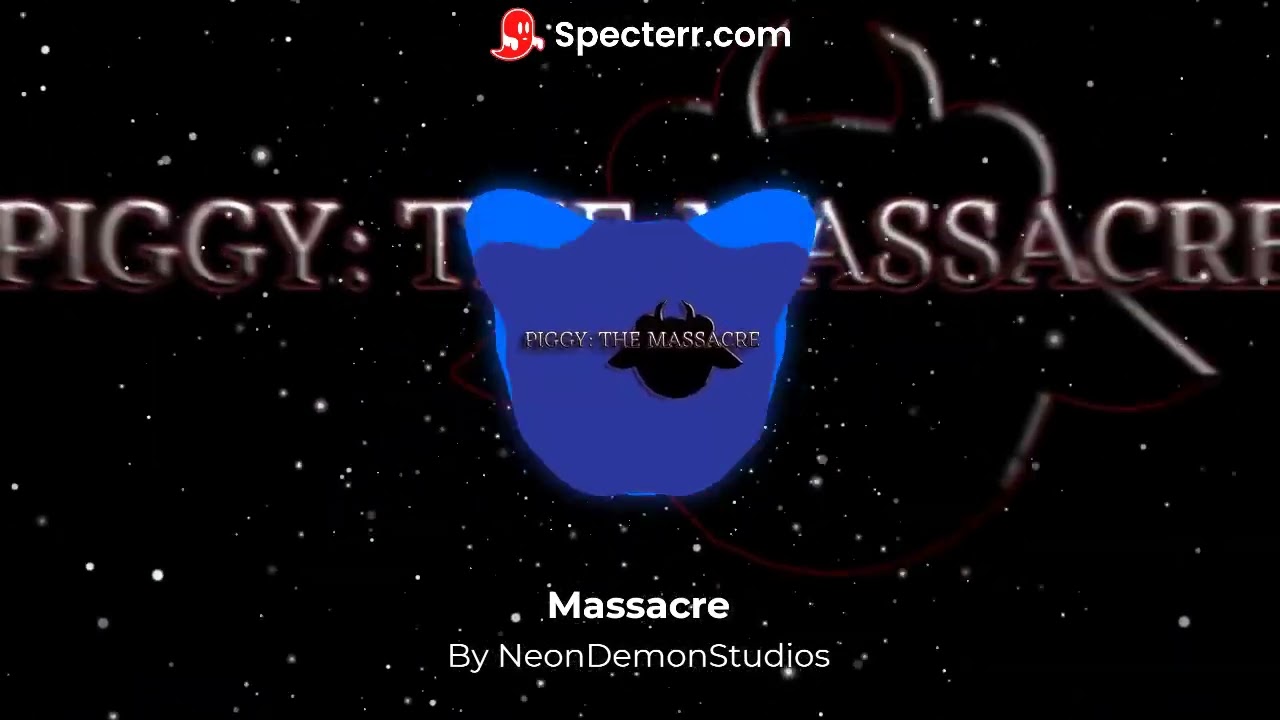 Piggy: The Massacre (Official Chapter 2 Bots Theme.)