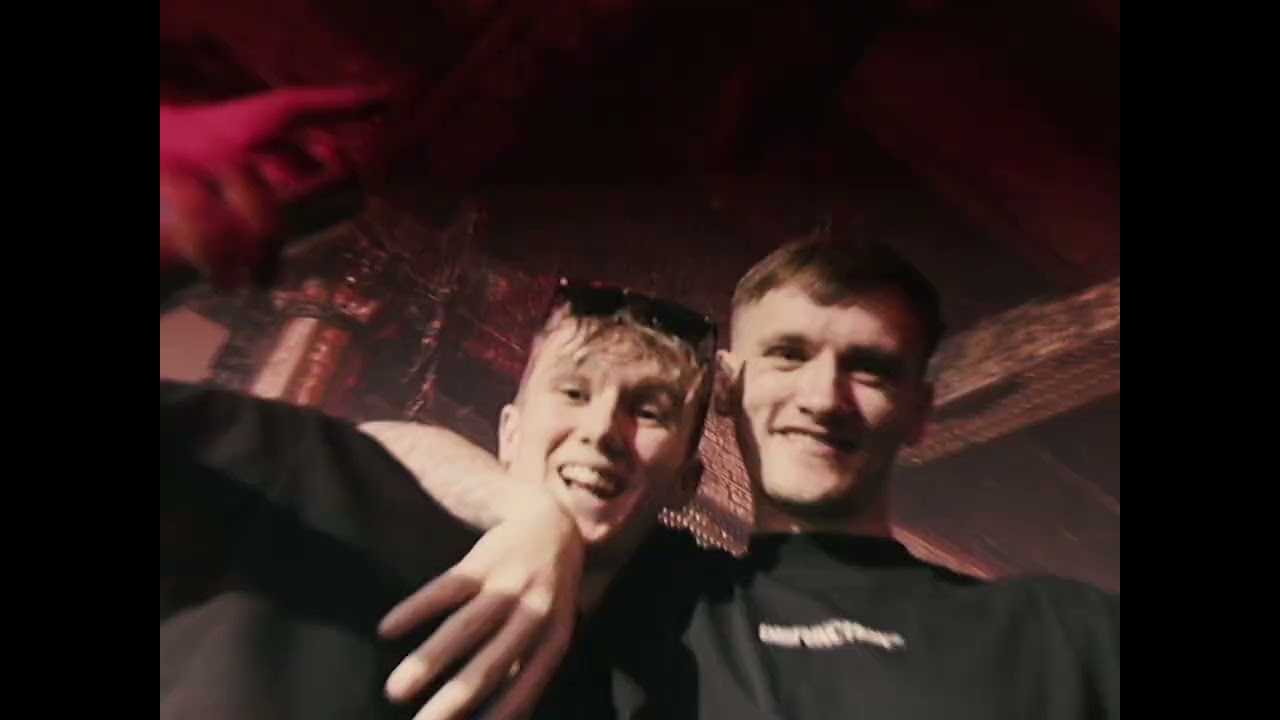 XXL WHP 2025: THE MOVIE