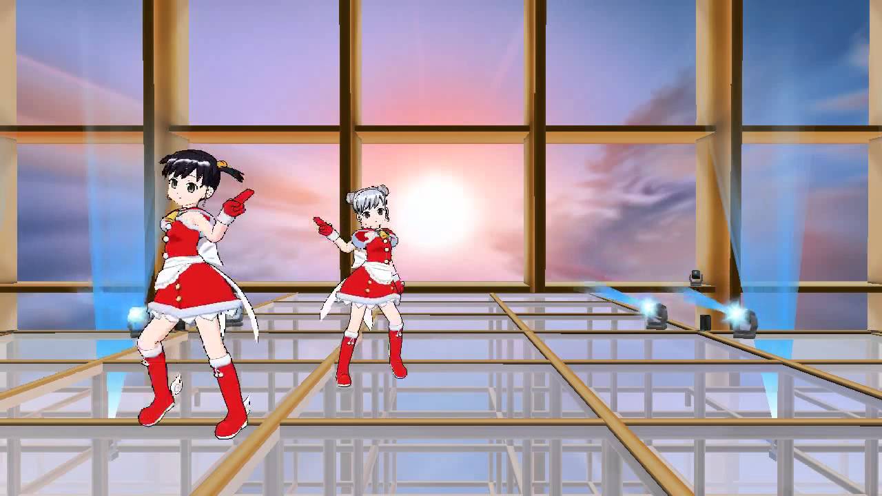 【DanceMixer】羅百吉-舞曲(ゆう)黃昏 更正 (DJ 羅百吉 Remix),