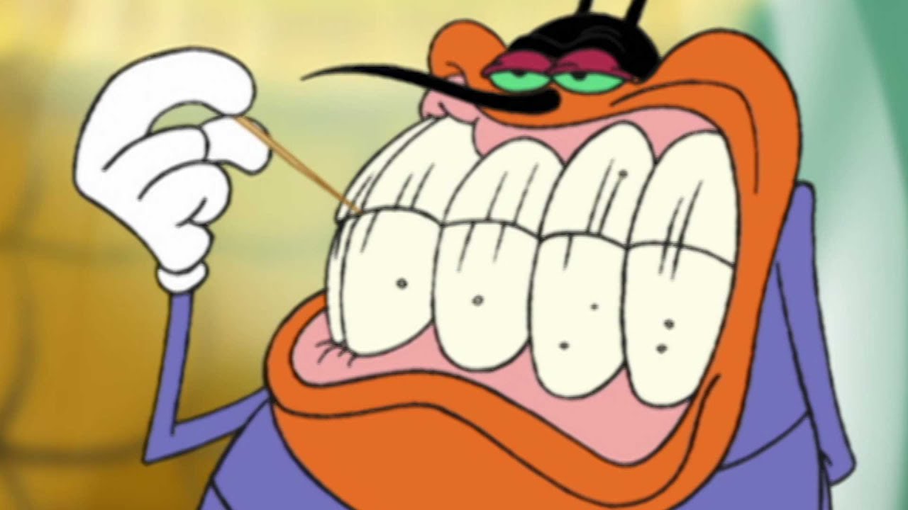 हिंदी Oggy and the Cockroaches 🤢 जैक और कीड़ा Hindi Cartoons for Kids