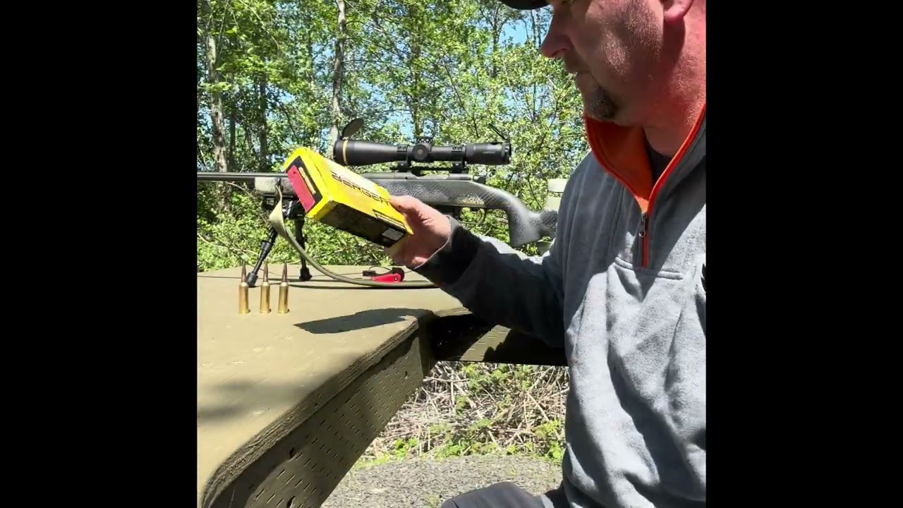 6.5 Prc 156 Berger load development