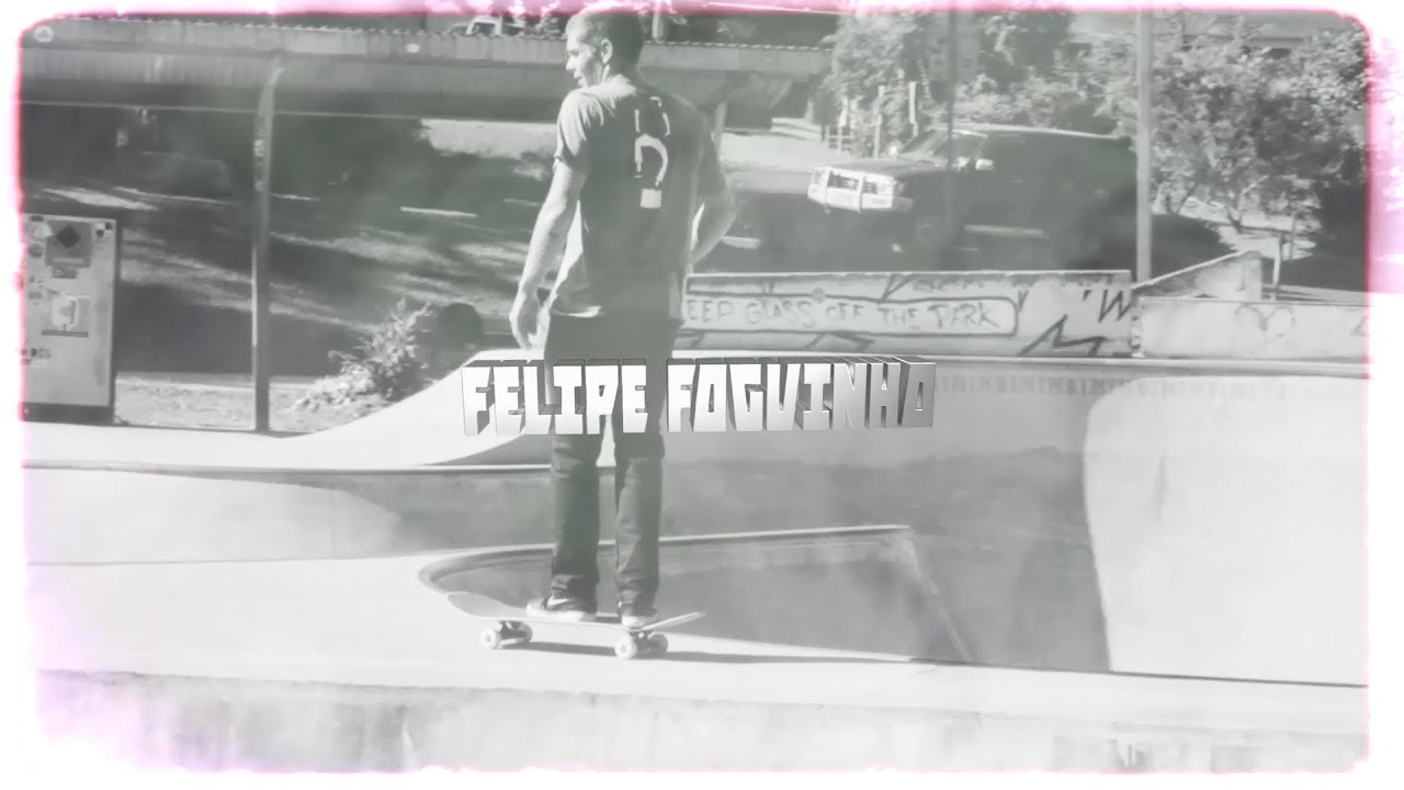 Felipe Foguinho: Silver Era - Drop Dead