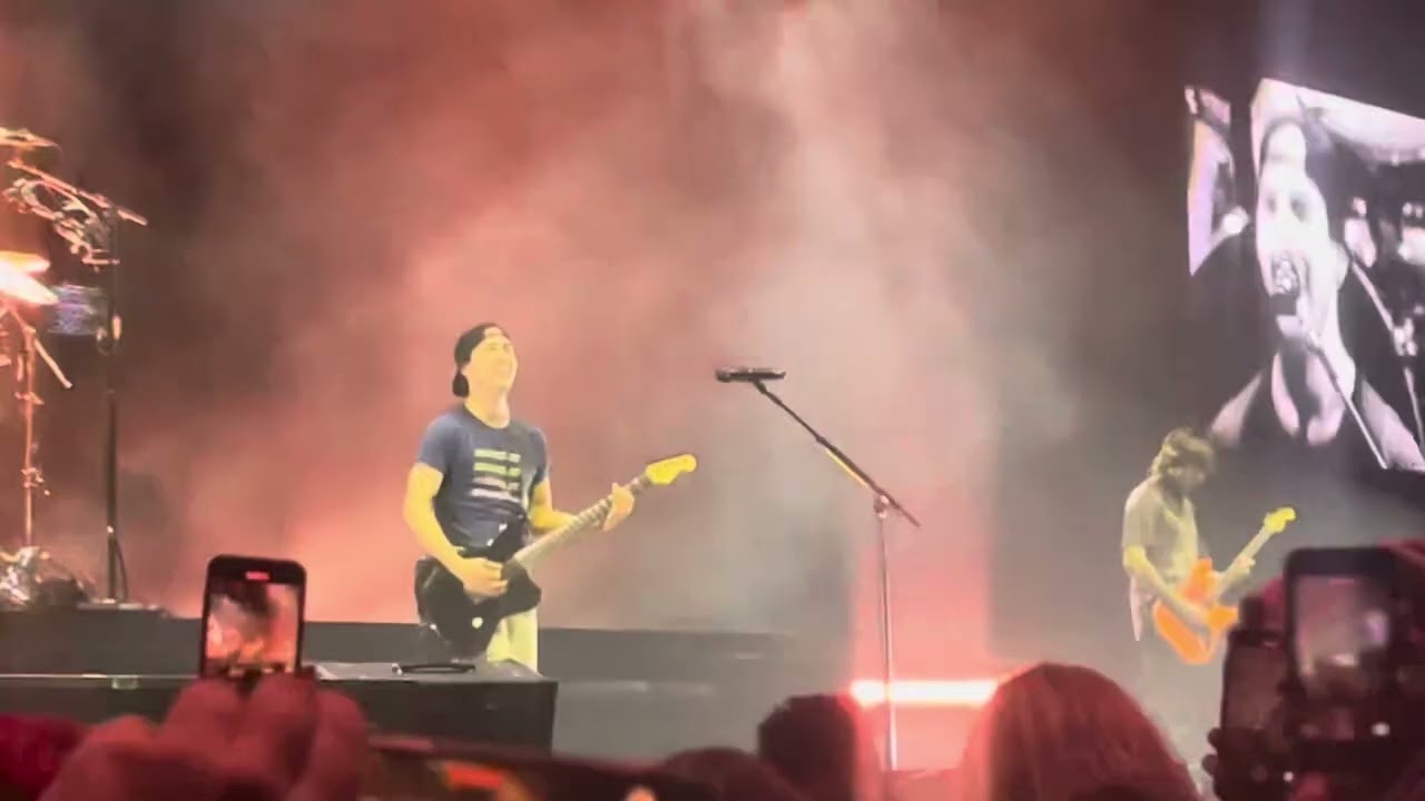 Pierce the Veil Manchester 