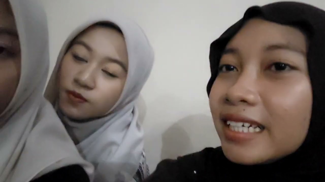 Vlog pondok ramadhan smk antartika 2 sidoarjo