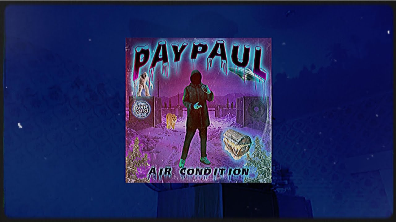 Pay Paul - Air Condition