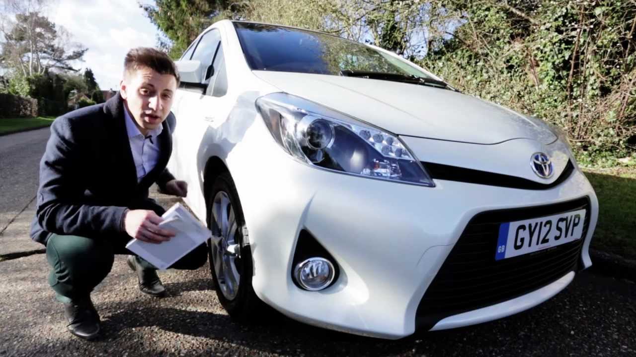 Eco driving tips - Which? guide