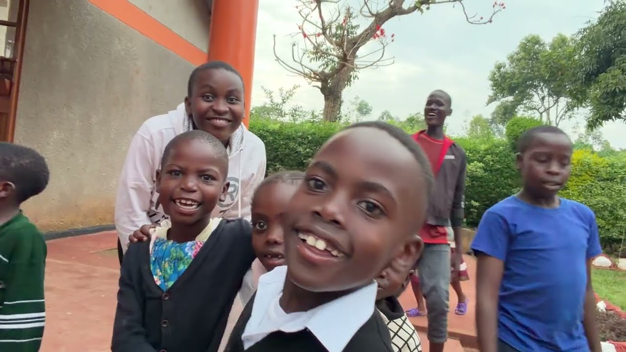 2026 Kenya FEB Highlight Video PCC 1
