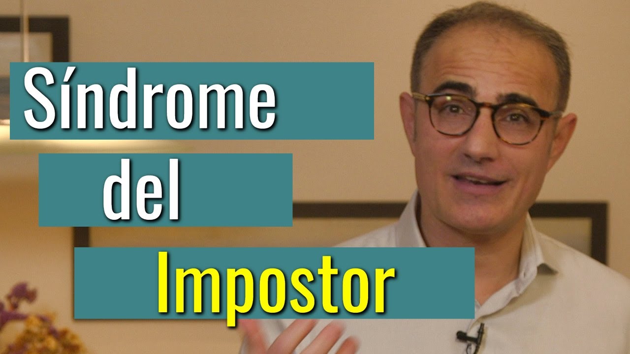 Síndrome del Impostor: Qué Es, y 5 Claves para Superarlo