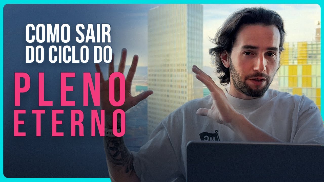 Fa&ccedil;a Isso Para se Tornar Um Dev Senior e ser Promovido!