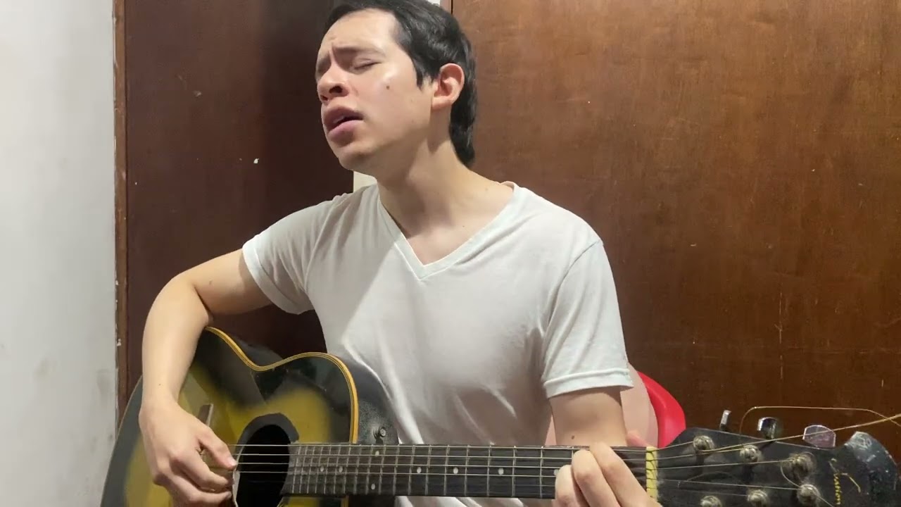 Alabanza - Dulce refugio (clamor por México) 