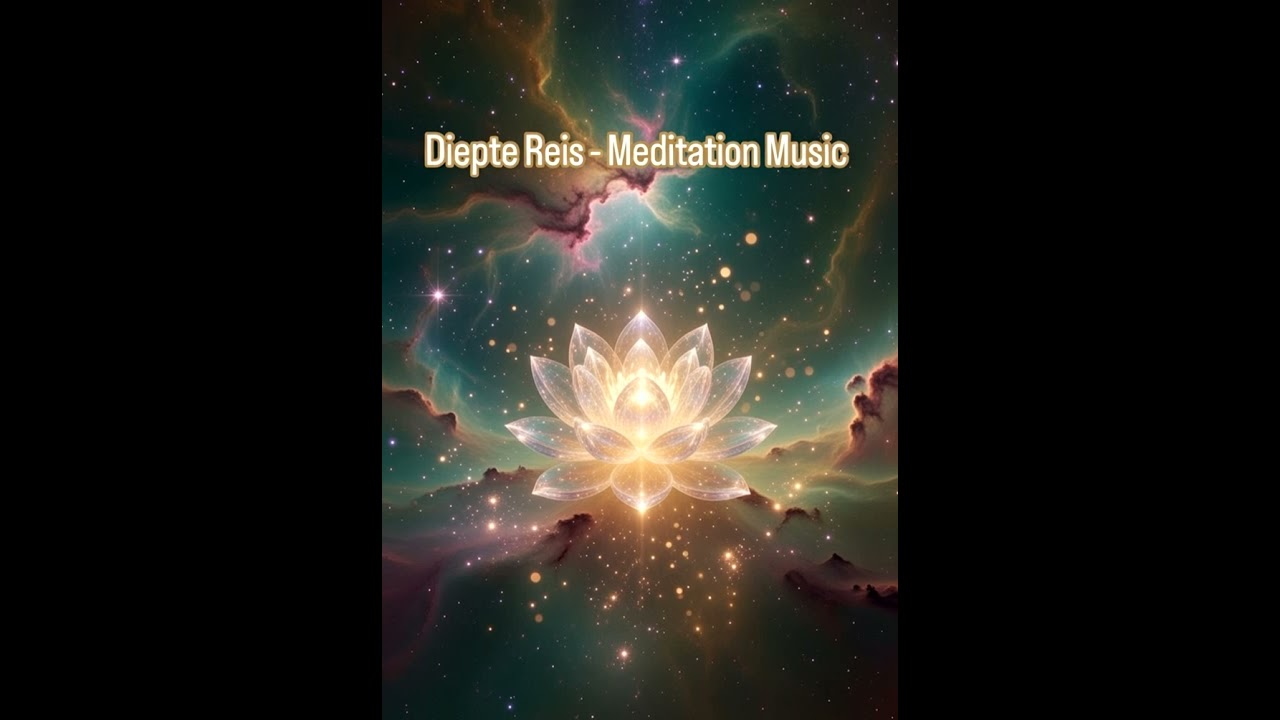 Diepte Reis - Meditation Music 