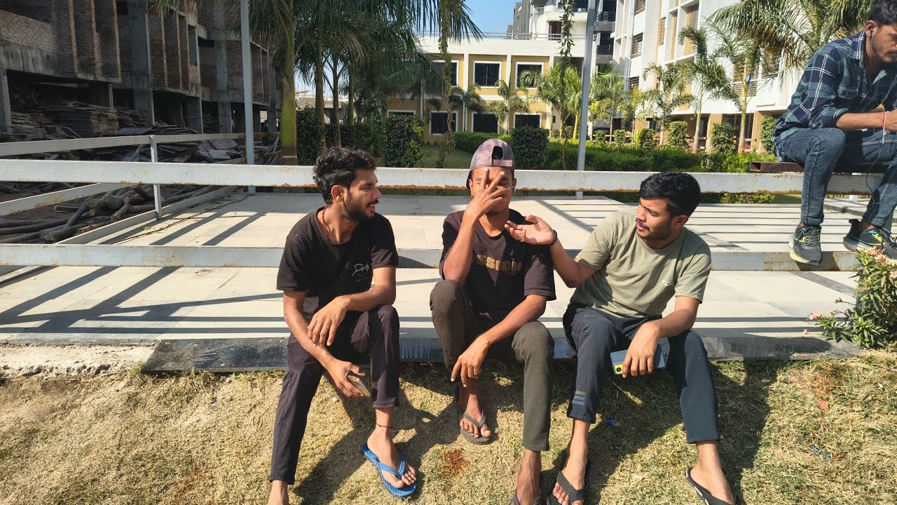 Maruti Suzuki company me last trening hai