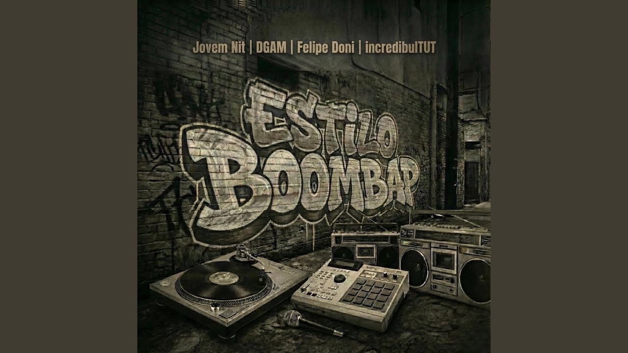 Estilo Boombap