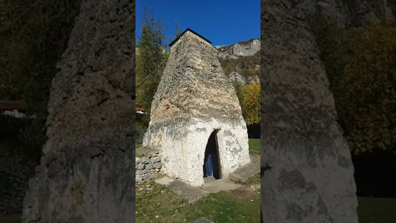 Vožnja Tamnjanica-Niš & Sićevačka klisura & Manastir Sveta Petka Iverica Ostrovica / Niš, 24.10.25.