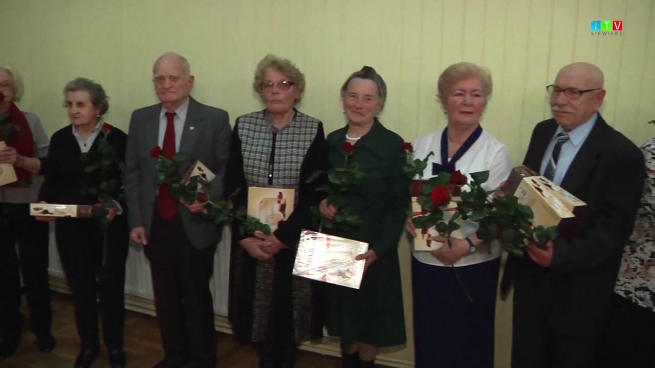 ITVSiewierz - Wielkie Święto Seniorów
