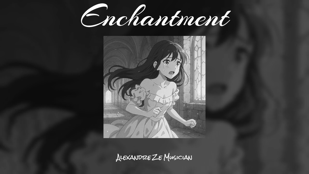 Enchantment, (Slowed + Reverb)