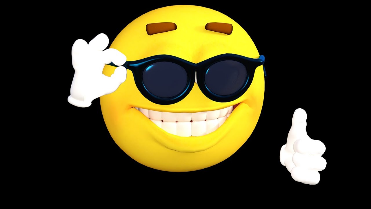 6v6 Maskman & sHype Emoji montage