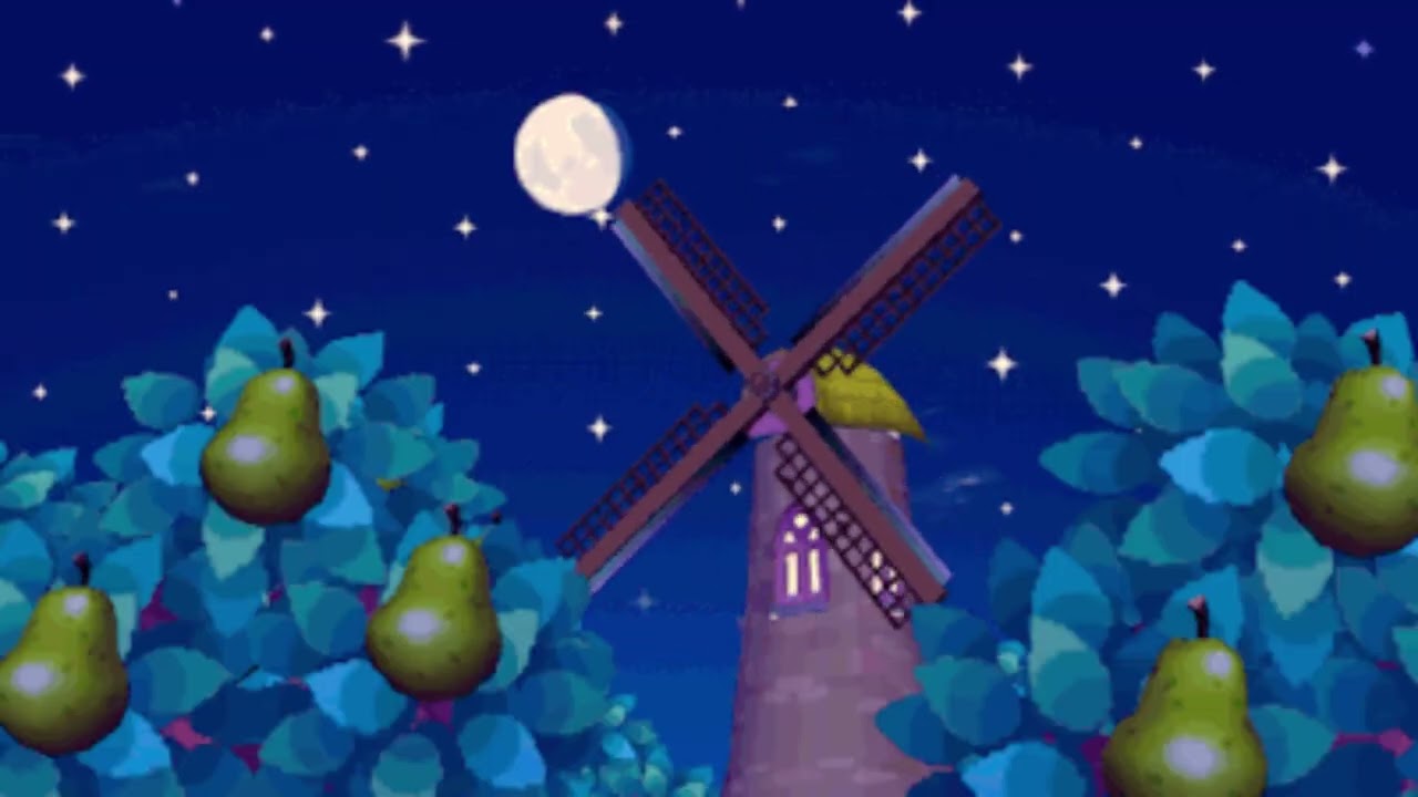 Nintendo music to drift into a deep slumber💤