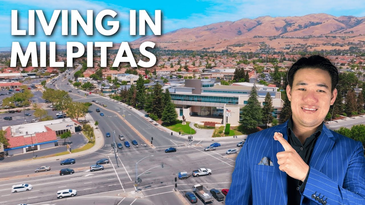 3 Beds 3 Bathrooms 1512 Sq Ft Condo in Milpitas CA FOR SALE