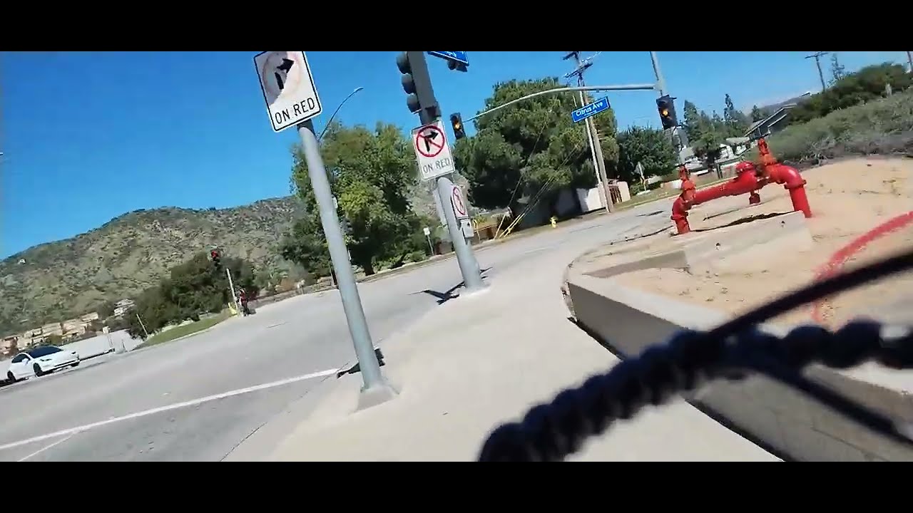 [004] Azusa - Glendora [p02]