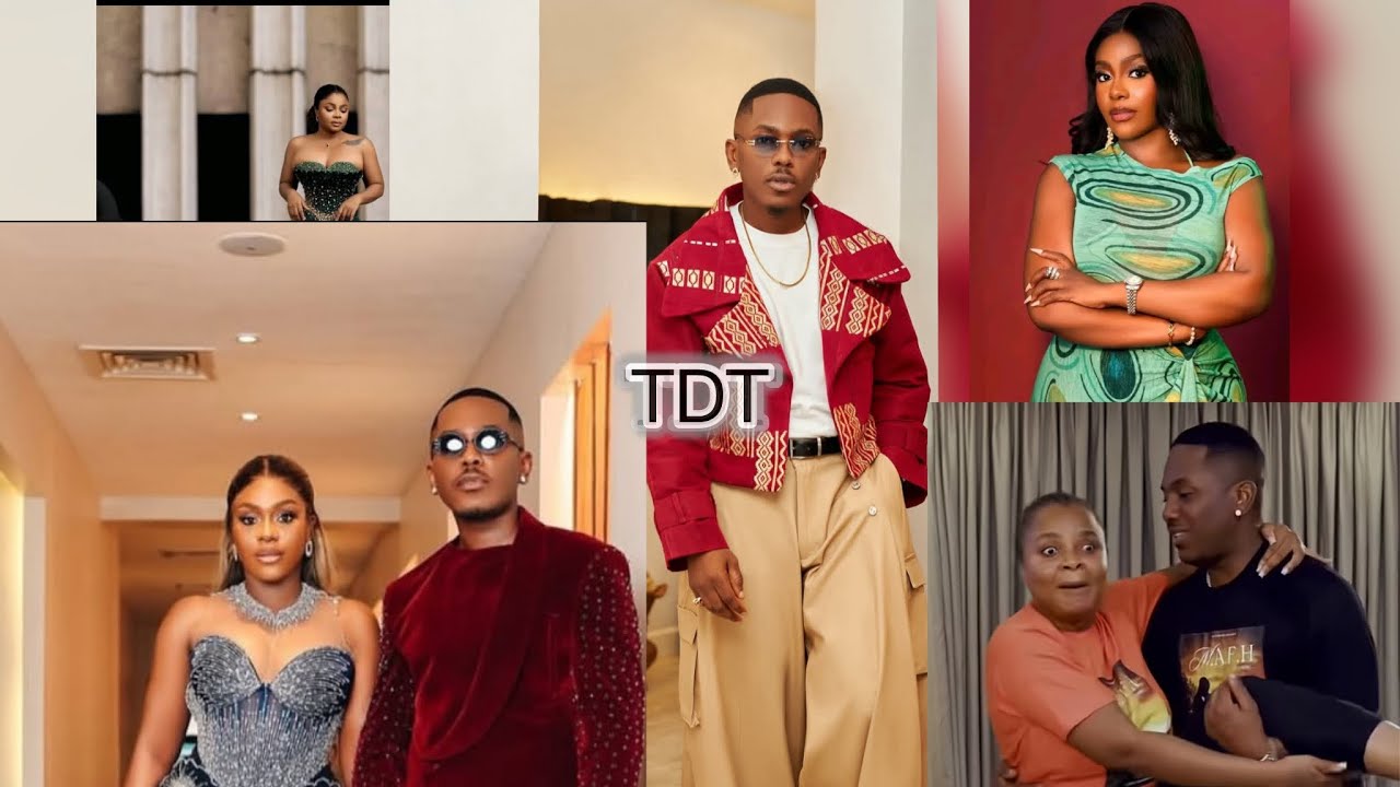Timini refuse Ego Nwosu proposal because of his love for Bimbo Ademoye